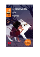 La niña invisible - Puño (David Peña Toribio).pdf